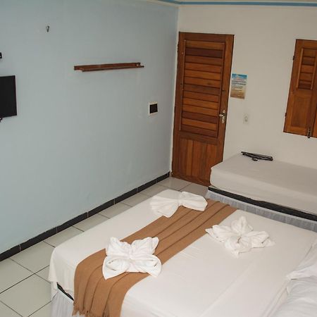 Pousada Numei De Jeri Jijoca de Jericoacoara Exterior photo