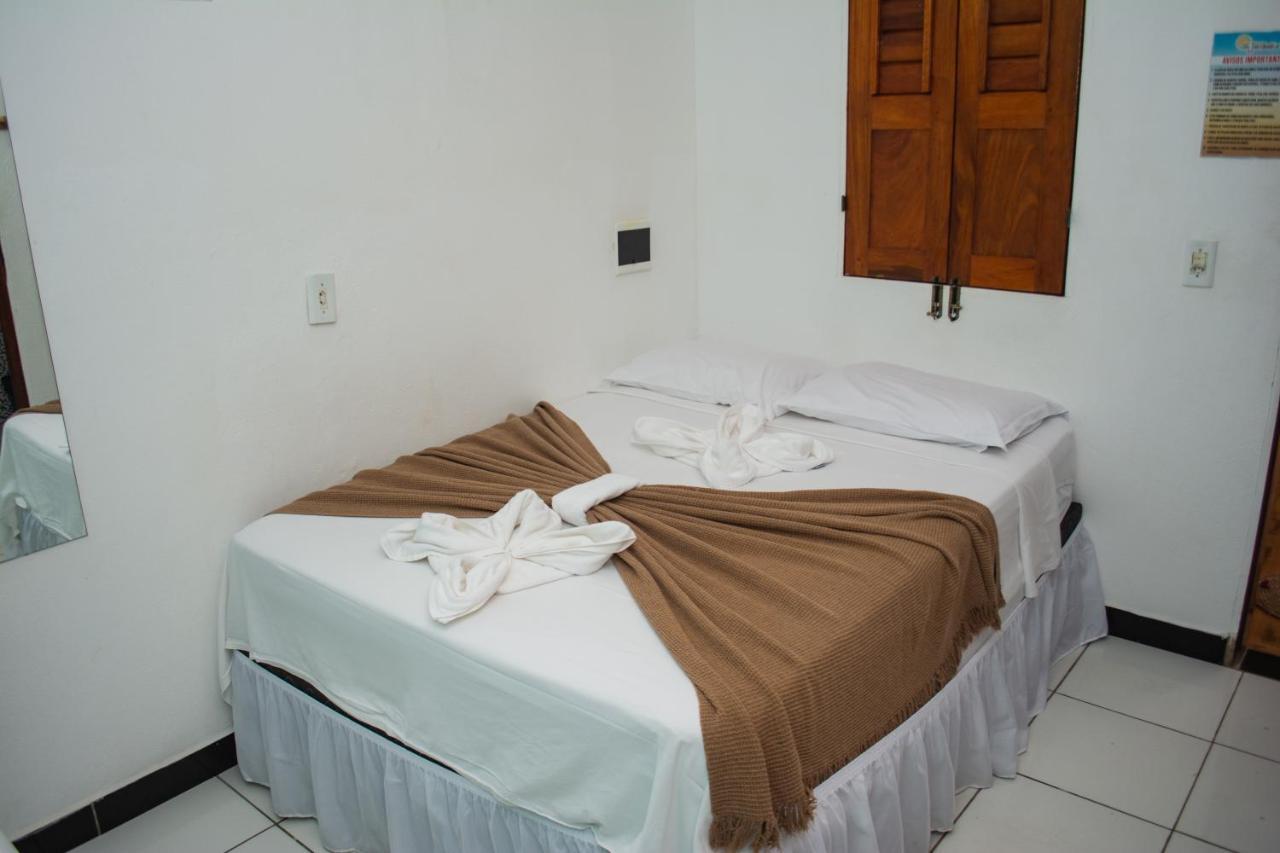Pousada Numei De Jeri Jijoca de Jericoacoara Exterior photo