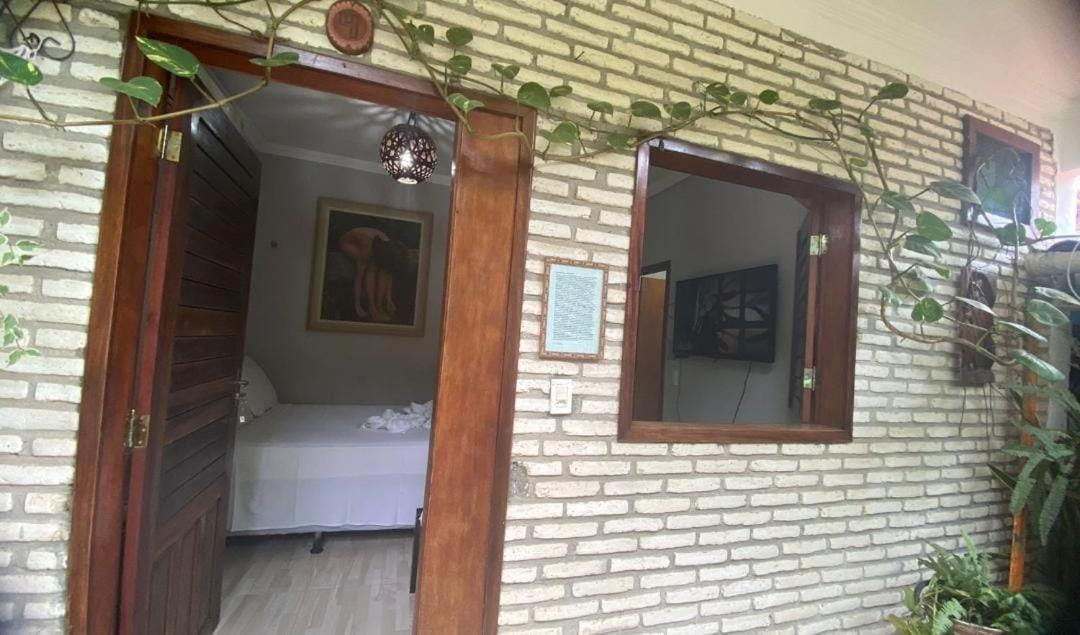 Pousada Numei De Jeri Jijoca de Jericoacoara Exterior photo